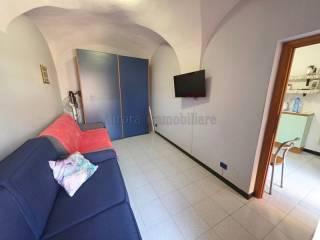 Bilocale via Giuseppe Garibaldi, Borghetto Santo Spirito — foto 20 di 22
