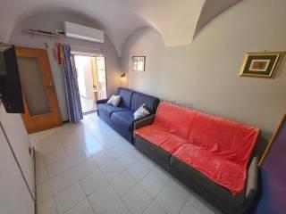 Bilocale via Giuseppe Garibaldi, Borghetto Santo Spirito — foto 15 di 22
