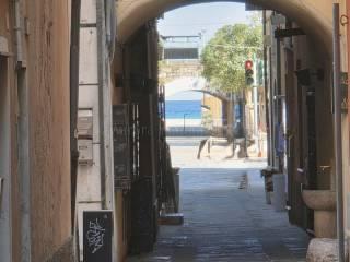 Bilocale via Giuseppe Garibaldi, Borghetto Santo Spirito — foto 3 di 22