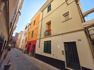 Bilocale via Giuseppe Garibaldi, Borghetto Santo Spirito — foto 12 di 22