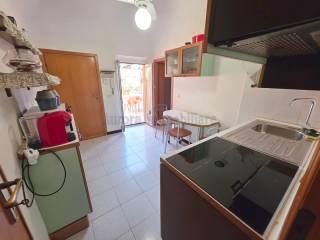 Bilocale via Giuseppe Garibaldi, Borghetto Santo Spirito — foto 9 di 22