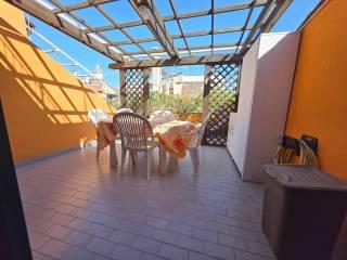 Bilocale via Giuseppe Garibaldi, Borghetto Santo Spirito — foto 7 di 22
