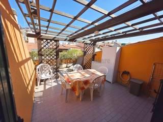 Bilocale via Giuseppe Garibaldi, Borghetto Santo Spirito — foto 5 di 22