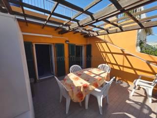 Bilocale via Giuseppe Garibaldi, Borghetto Santo Spirito — foto 4 di 22
