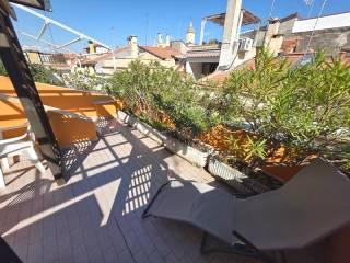 Bilocale via Giuseppe Garibaldi, Borghetto Santo Spirito — foto 13 di 22