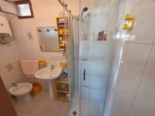 Bilocale via Giuseppe Garibaldi, Borghetto Santo Spirito — foto 18 di 22