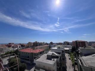 Attico via Nicola Mascilongo 3, Centro, Termoli — foto 12 di 12