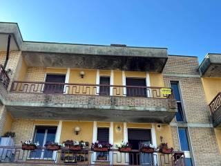 Quadrilocale via 25 Aprile 20, Centro, Villafranca in Lunigiana — foto 10 di 17