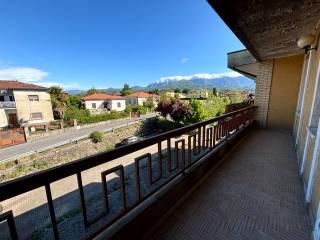 Quadrilocale via 25 Aprile 20, Centro, Villafranca in Lunigiana — foto 6 di 17