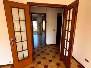 Quadrilocale via 25 Aprile 20, Centro, Villafranca in Lunigiana — foto 2 di 17