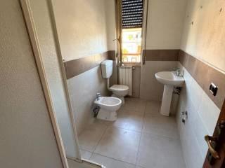 Quadrilocale via 25 Aprile 20, Centro, Villafranca in Lunigiana — foto 3 di 17