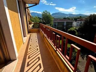 Quadrilocale via 25 Aprile 20, Centro, Villafranca in Lunigiana — foto 7 di 17
