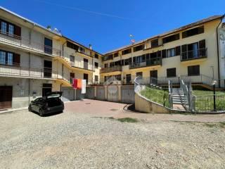 Mansarda piazza Caracco 5, Cassinasco — foto 7 di 20