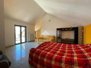 Mansarda piazza Caracco 5, Cassinasco — foto 14 di 20