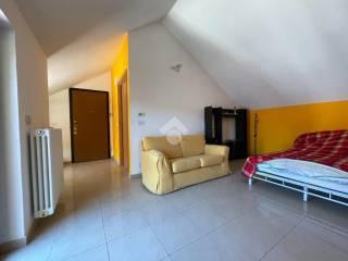 Mansarda piazza Caracco 5, Cassinasco — foto 18 di 20