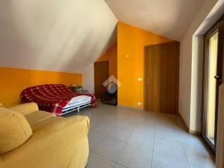 Mansarda piazza Caracco 5, Cassinasco — foto 13 di 20