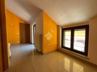 Mansarda piazza Caracco 5, Cassinasco — foto 12 di 20