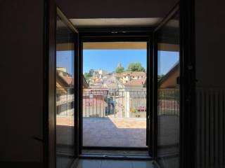 Mansarda piazza Caracco 5, Cassinasco — foto 15 di 20