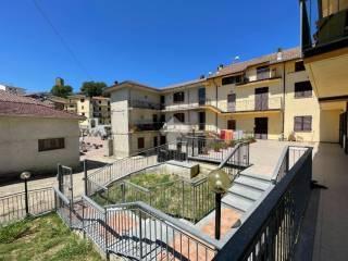 Mansarda piazza Caracco 5, Cassinasco — foto 6 di 20