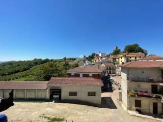 Mansarda piazza Caracco 5, Cassinasco — foto 10 di 20