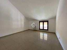 Mansarda piazza Caracco 5, Cassinasco