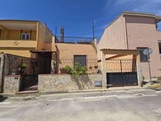 Terratetto unifamiliare via Svetonio 38, Monserrato — foto 3 di 23