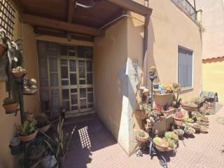 Terratetto unifamiliare via Svetonio 38, Monserrato — foto 20 di 23