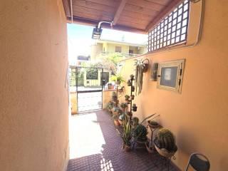 Terratetto unifamiliare via Svetonio 38, Monserrato — foto 18 di 23