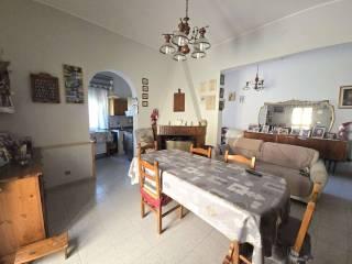 Terratetto unifamiliare via Svetonio 38, Monserrato — foto 8 di 23