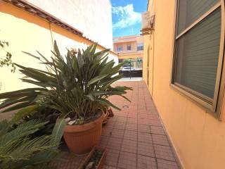 Terratetto unifamiliare via Svetonio 38, Monserrato — foto 7 di 23