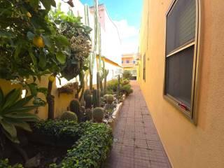 Terratetto unifamiliare via Svetonio 38, Monserrato — foto 19 di 23