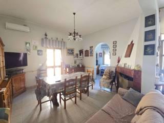 Terratetto unifamiliare via Svetonio 38, Monserrato — foto 11 di 23