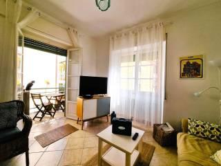 Trilocale via Cavalieri di Malta, Centro, Noli — foto 17 di 27