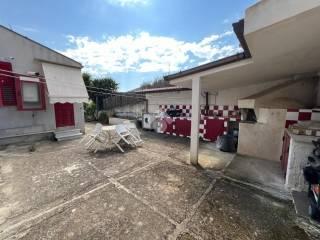Villa unifamiliare Trazzera Regia Enna piazza Armerina Mirabella Imbaccari, Enna — foto 22 di 37