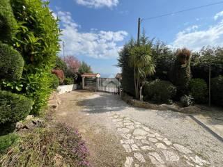 Villa unifamiliare Trazzera Regia Enna piazza Armerina Mirabella Imbaccari, Enna — foto 13 di 37