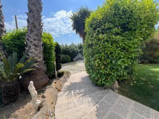 Villa unifamiliare Trazzera Regia Enna piazza Armerina Mirabella Imbaccari, Enna — foto 17 di 37