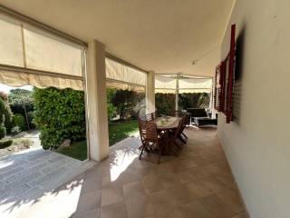 Villa unifamiliare Trazzera Regia Enna piazza Armerina Mirabella Imbaccari, Enna — foto 19 di 37