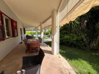 Villa unifamiliare Trazzera Regia Enna piazza Armerina Mirabella Imbaccari, Enna — foto 10 di 37