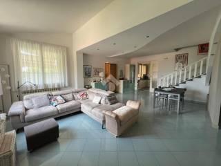 Villa unifamiliare Trazzera Regia Enna piazza Armerina Mirabella Imbaccari, Enna — foto 3 di 37