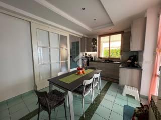 Villa unifamiliare Trazzera Regia Enna piazza Armerina Mirabella Imbaccari, Enna — foto 18 di 37