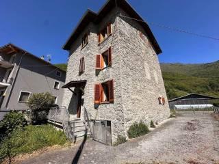 Trilocale via Merlina 17, Centro, Ardenno — foto 2 di 14