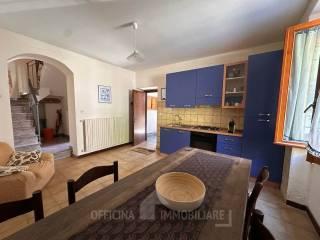 Trilocale via Merlina 17, Centro, Ardenno — foto 3 di 14
