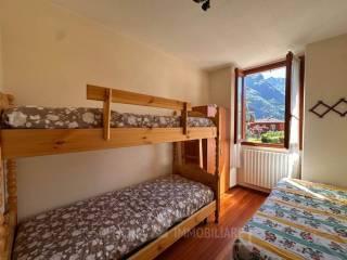 Trilocale via Merlina 17, Centro, Ardenno — foto 14 di 14