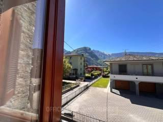 Trilocale via Merlina 17, Centro, Ardenno — foto 9 di 14