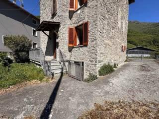 Trilocale via Merlina 17, Centro, Ardenno — foto 10 di 14