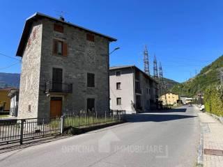 Trilocale via Merlina  17, Centro, Ardenno — foto 4 di 17