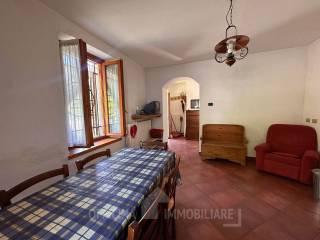Trilocale via Merlina  17, Centro, Ardenno — foto 16 di 17