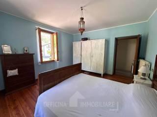 Trilocale via Merlina  17, Centro, Ardenno — foto 11 di 17