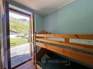 Trilocale via Merlina  17, Centro, Ardenno — foto 6 di 17