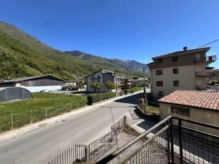 Trilocale via Merlina  17, Centro, Ardenno — foto 7 di 17